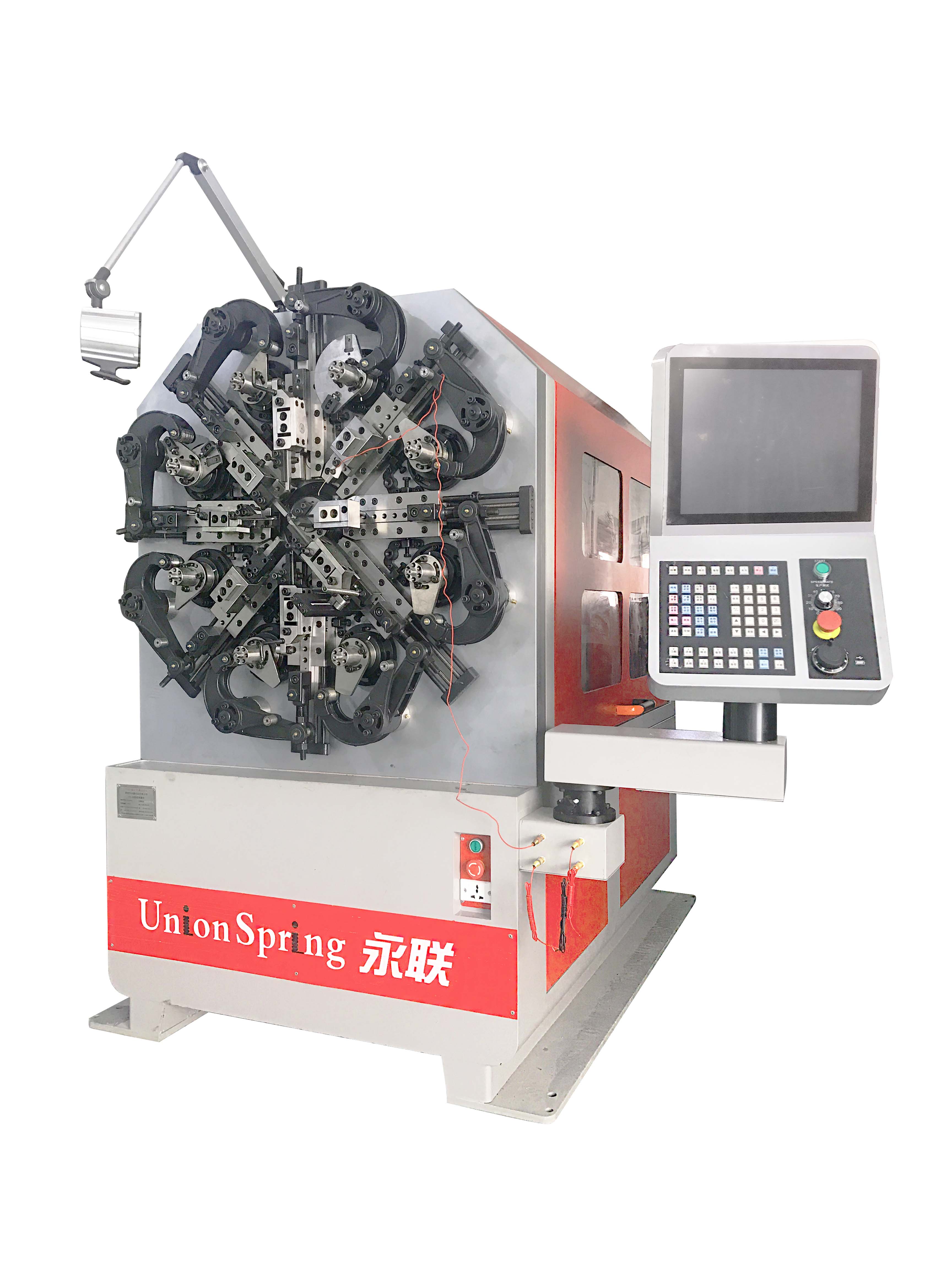彈簧機(jī) 彈簧機(jī)